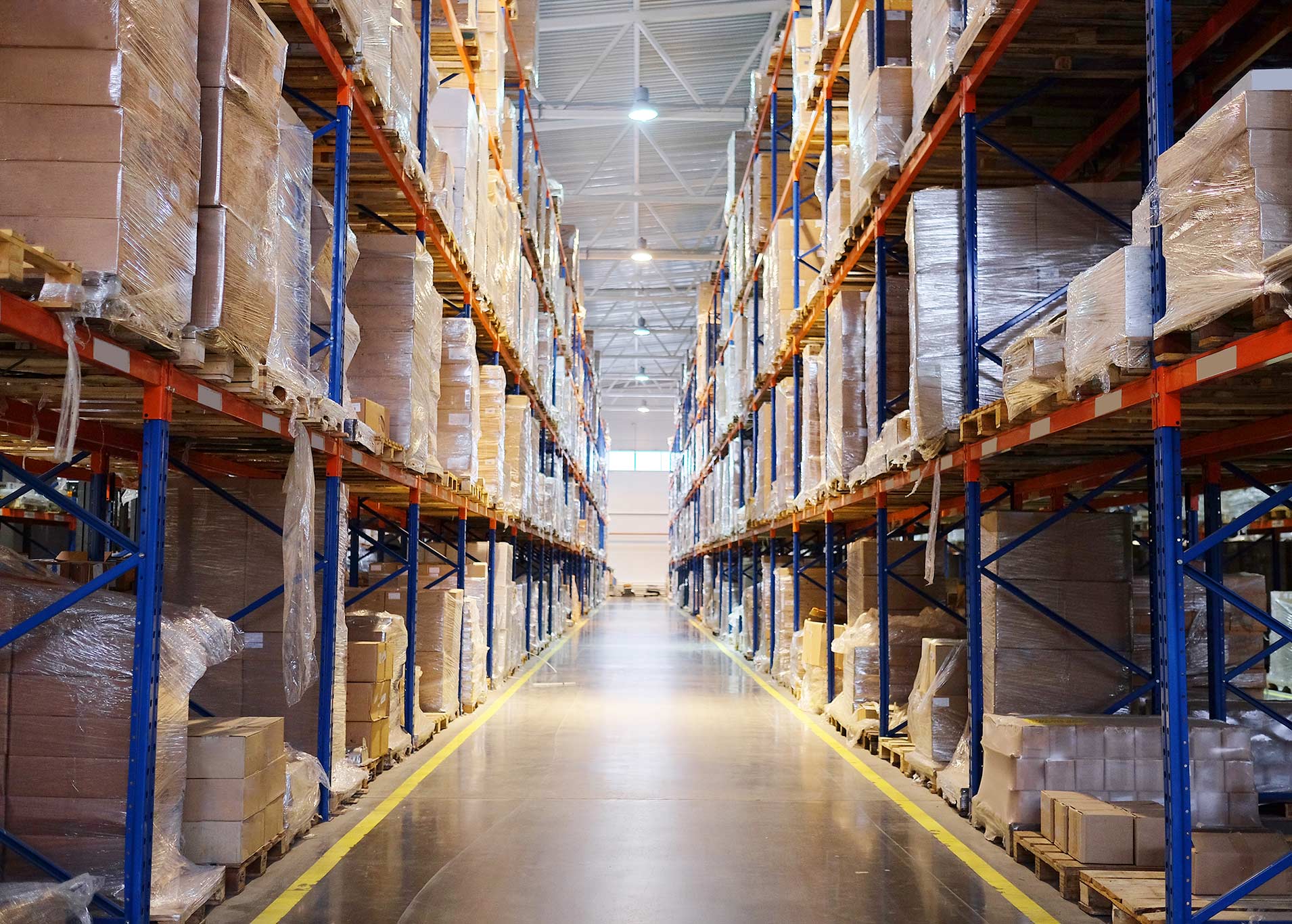 Warehouse distribution jobs north east